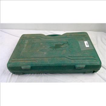 Jonnesway Heavy Duty Ratchet Set