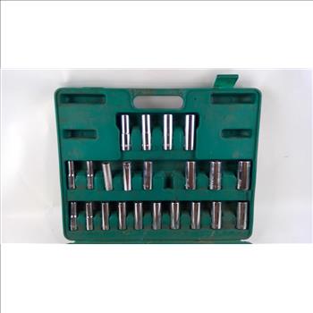 Jonnesway Mechanincs Tool Set