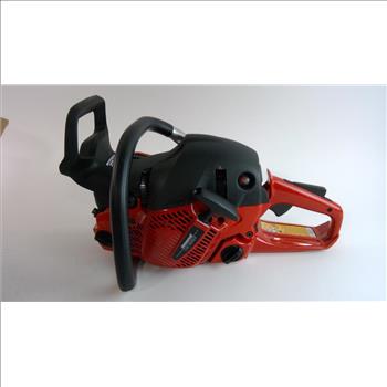 Jonsered Chainsaw, No Bar