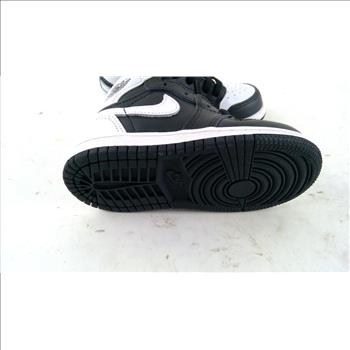 Jordan 1 Retro High Og Kids Shoes Size 7c