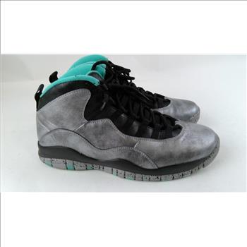 Jordan 10 Retro 30th Mens Shoes Size 10