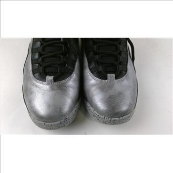 Jordan 10 Retro 30th Mens Shoes Size 10