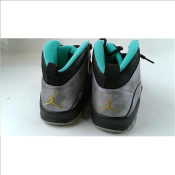 Jordan 10 Retro 30th Mens Shoes Size 10