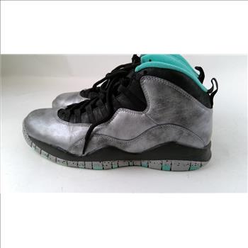 Jordan 10 Retro 30th Mens Shoes Size 10
