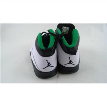 Jordan 10 Retro Seattle Mens Shoes Size 11