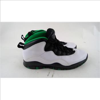 Jordan 10 Retro Seattle Mens Shoes Size 11