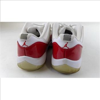 Jordan 11 Retro Low Size 10