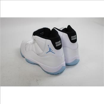Jordan 11 Retro, Size 11