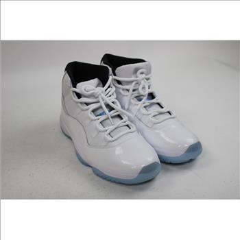 Jordan 11 Retro, Size 11