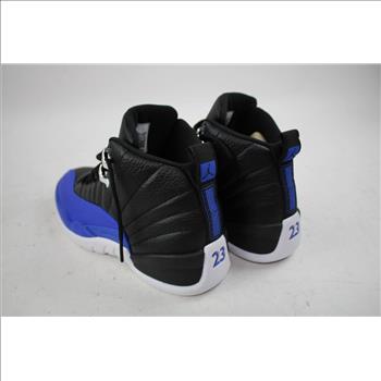 Jordan 12 Retro Hyper Royal Women's Size 7