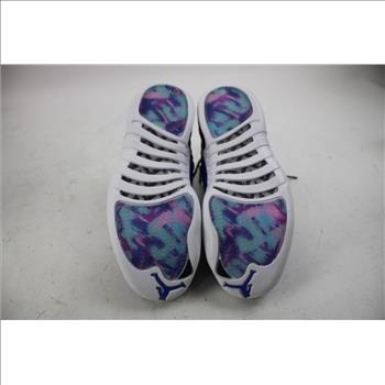 Jordan 12 Retro Hyper Royal Women's Size 7