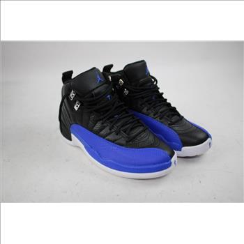 Jordan 12 Retro Hyper Royal Women's Size 7