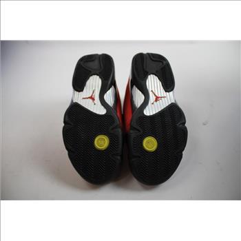 Jordan 14 Retro Ferrari Men's Sneakers, Size 8.5