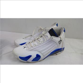 Jordan, 3 Pairs, Size 11, 13, 9