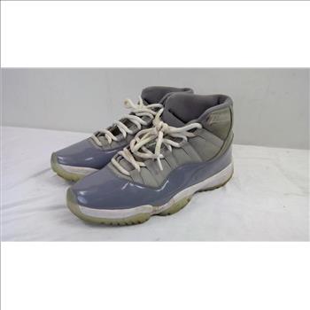 Jordan, 3 Pairs, Size 11, 13, 9