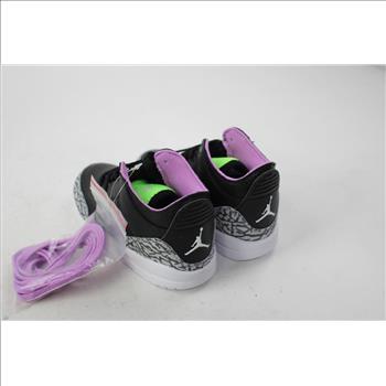 Jordan 3 Retro Electric Green, Size 12C