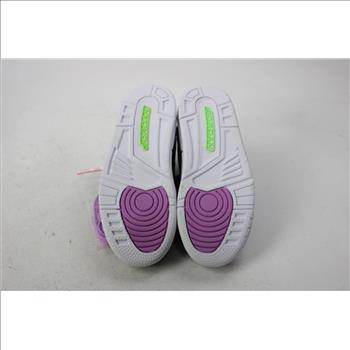 Jordan 3 Retro Electric Green, Size 12C