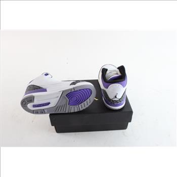 Jordan 3 Retro Shoes, Size 10c
