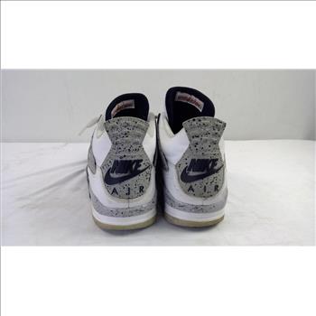 Jordan 4 Retro