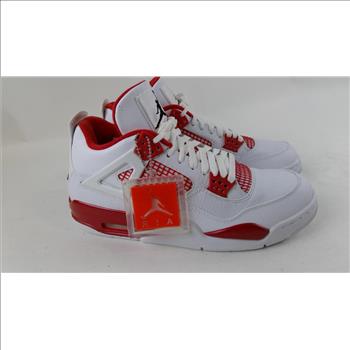 Jordan 4 Retro Alternate 89 Mens Shoes Size 10.5