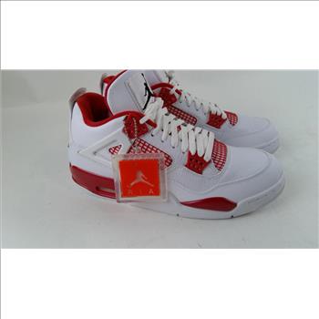 Jordan 4 Retro Alternate 89 Mens Shoes Size 10.5