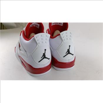 Jordan 4 Retro Alternate 89 Mens Shoes Size 10.5