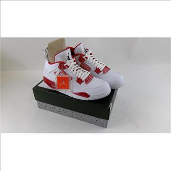 Jordan 4 Retro Alternate 89 Mens Shoes Size 10.5