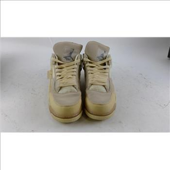 Jordan 4 Retro Womens Shoes Size 12.5