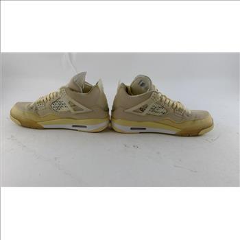 Jordan 4 Retro Womens Shoes Size 12.5
