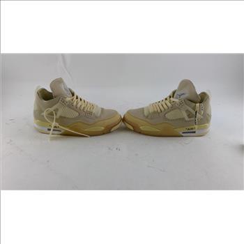 Jordan 4 Retro Womens Shoes Size 12.5