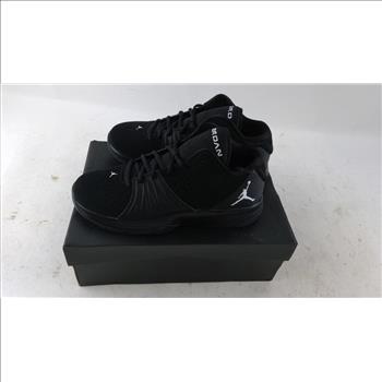 Jordan 5 AM BG Kids Shoes Size 7y
