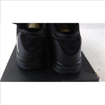 Jordan 5 AM BG Kids Shoes Size 7y