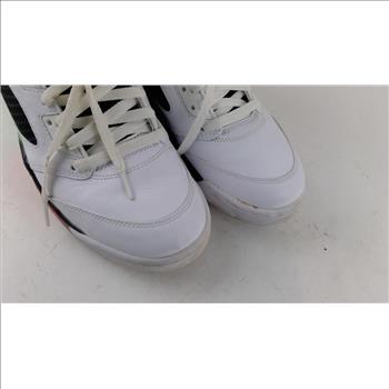 Jordan 5 Retro Poison Green Mens Shoes Size 10.5