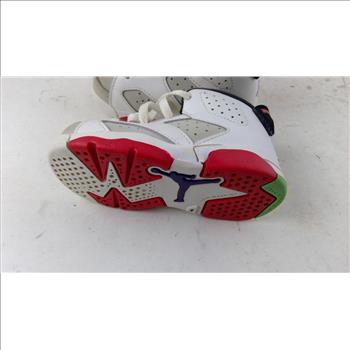 Jordan 6 Retro Kids Shoes Size 6c