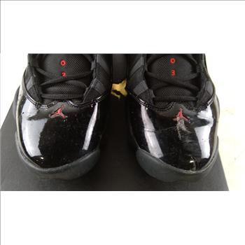 Jordan 6 Rings Mens Shoes Size 12