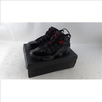 Jordan 6 Rings Mens Shoes Size 12
