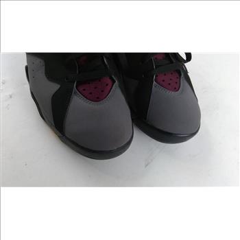 Jordan 7 Retro Bordeaux Mens Shoes Size 10
