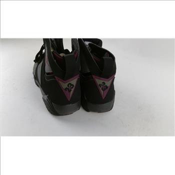 Jordan 7 Retro Bordeaux Mens Shoes Size 10