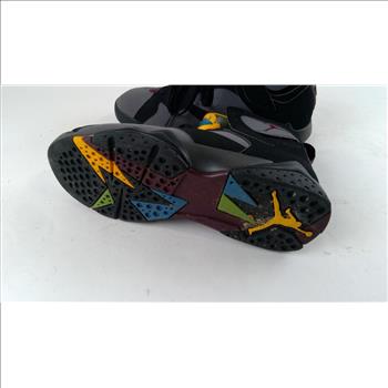Jordan 7 Retro Bordeaux Mens Shoes Size 10