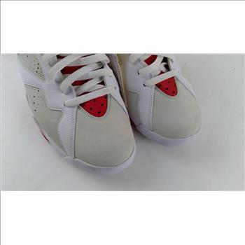 Jordan 7 Retro Hare Mens Shoes Size 10.5