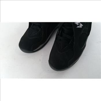 Jordan 8 Retro Chrome Mens Shoes Size 10