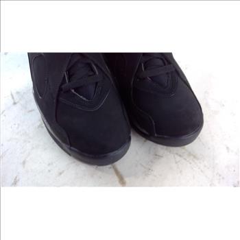 Jordan 8 Retro Chrome Mens Shoes Size 10