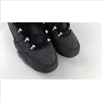Jordan 9 Retro Anthracite Mens Shoes Size 10