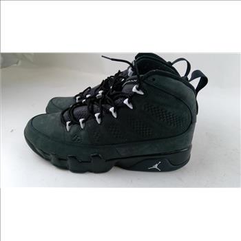 Jordan 9 Retro Anthracite Mens Shoes Size 10