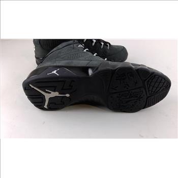 Jordan 9 Retro Anthracite Mens Shoes Size 10