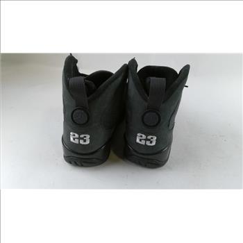 Jordan 9 Retro Anthracite Mens Shoes Size 10