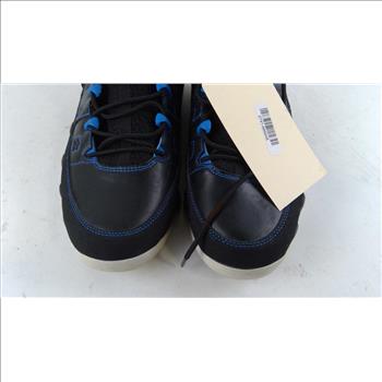 Jordan 9 Retro Photo Blue Mens Shoes Size 10.5