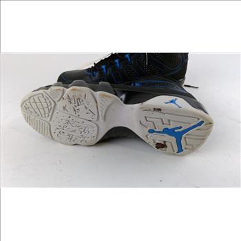 Jordan 9 Retro Photo Blue Mens Shoes Size 10.5