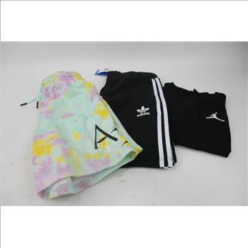 Jordan Clothing Lot, 7 Pieces