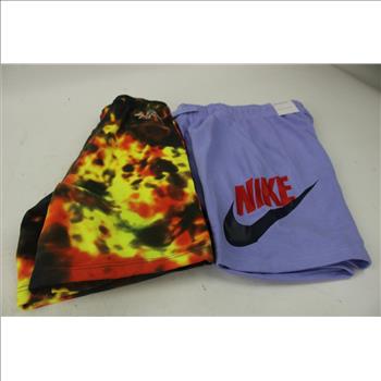 Jordan Clothing Lot, 7 Pieces